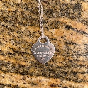 Tiffany & Co. Necklace